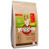 Yoggies Granule Ibérico Vepřové s jablky a mořskou řasou 5 kg