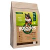 Yoggies Granule Jehněčí s rybou 15 kg