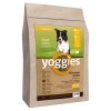 Yoggies Granule Krůta s jáhly 15 kg