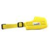 Náhubek Doodlebone Yellow - XXL