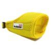 Náhubek Doodlebone Yellow - XXL