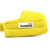 Náhubek Doodlebone Yellow - XXL