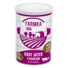 Farmka 100% Játra v mletém hovězím 800 g