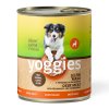 Yoggies konzerva pro psy jelen