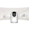 Xiaomi Smart Camera C500 Pro 2,4GHz:5GHz Wi Fi Otočná kamera pro psy a kočky5