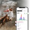 Dogtrace GPS Tracker Mini lokátor pro psy s tréninkovými funkcemi6