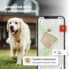 Dogtrace GPS Tracker Mini lokátor pro psy s tréninkovými funkcemi8