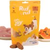 Rufruf Jerky Joy Krůta s papájou 80 g