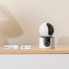 Xiaomi Smart Camera C500 Dual 2,4GHz:5GHz Wi Fi Otočná kamera pro psy a kočky7