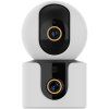 Xiaomi Smart Camera C500 Dual 2,4GHz/5GHz Wi-Fi Otočná kamera pro psy a kočky