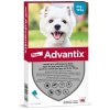 Advantix Spot On 1x1ml pro psy 4 10 kg