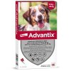 Advantix Spot On 1x2,5ml pro psy 10 25 kg
