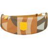 Woolly Wolf Polostahovací měkký martingale obojek Cloudbeam
