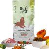 Rufruf Natural & Tasty Granule Jehněčí s rýží a probiotiky 6 kg