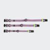 Cloud7 Obojek Ipanema BioThane Lilac6