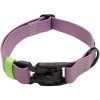 Cloud7 Obojek Ipanema BioThane Lilac