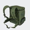 Cloud7 Batoh na psa Aktiv Olive2