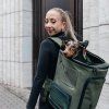 Cloud7 Batoh na psa Aktiv Olive6
