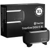Tractive 6 XL GPS pro velké psy s extra silnou baterií Black