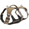 Cloud7 Bezpečnostní postroj Y-Safety Aktiv Khaki / Grey