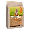 Yoggies Granule Kachna a jelen 2 kg