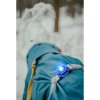Orbiloc Blue LED světlo na obojek a postroj