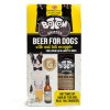 Dárkový set Pivo pro psy Bottom Sniffer 2x