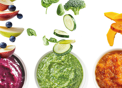 Omáčky Fellows: Vitamínová bomba na ochucení krmiva