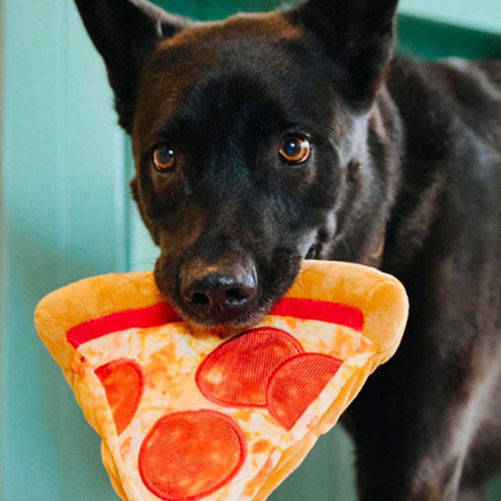 Nová kolekce hraček P.L.A.Y.: Snack Attack