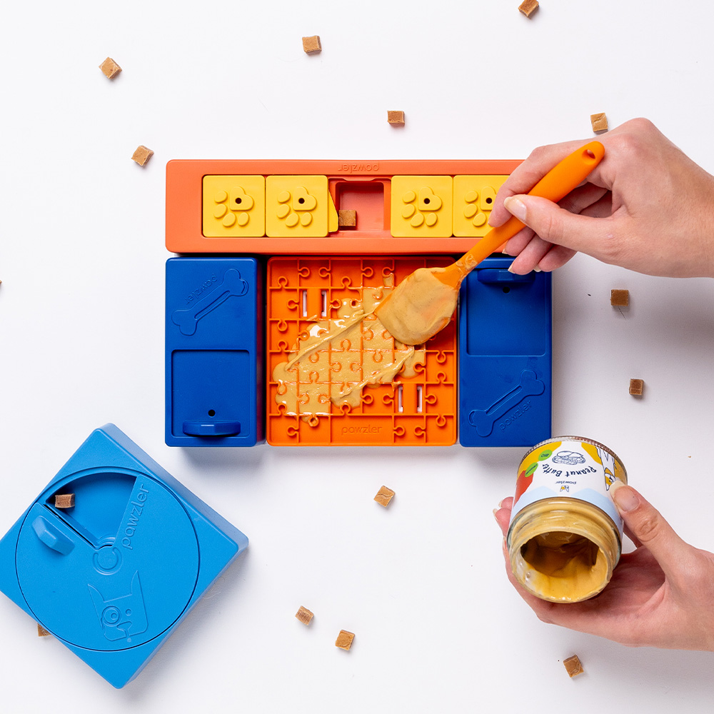 Vaši zákazníci si teď mohou sestavit vlastní Pawzler