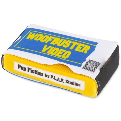 P.L.A.Y. Videokazeta
