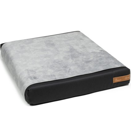 Rexproduct Povlak na ortopedickou matraci Ori Grey L