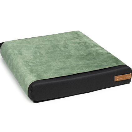 Rexproduct Povlak na ortopedickou matraci Ori Light Green S