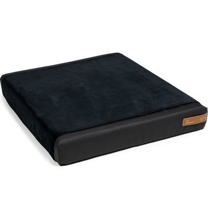 Rexproduct Povlak na ortopedickou matraci Ori Black L
