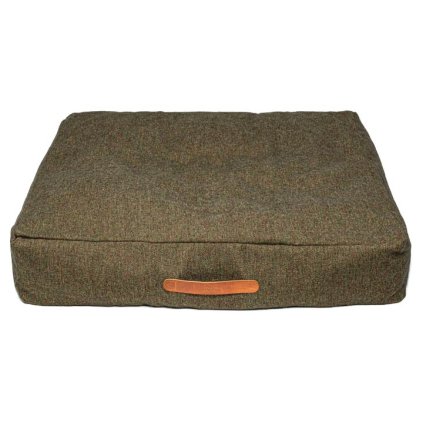 Cloud7 Matrace Homey Mélange Olive