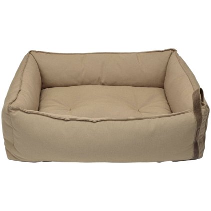 Cloud7 Pelíšek Boost Canvas Beige M