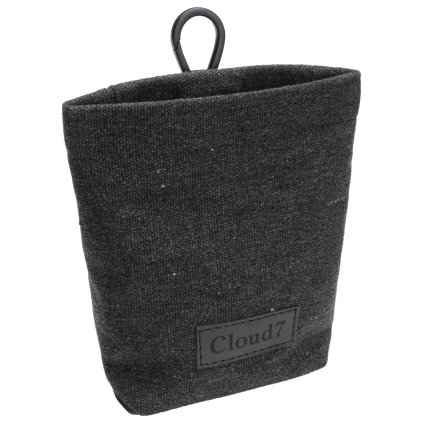 Cloud7 Pamlskovník Charcoal