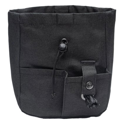 Cloud7 Pamlskovník Black