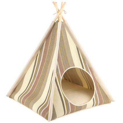P.L.A.Y. Cozy Cove Teepee pelíšek Seacost