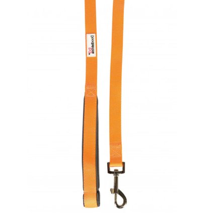 Doodlebone Vodítko Peach S