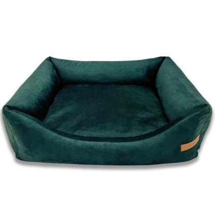 Rexproduct Pelíšek SoftBED Eco Dark Green XL