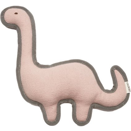 Cloud7 Odolná plyšová hračka Dinosaur Ole