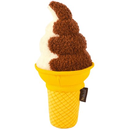 P.L.A.Y. Točená zmrzlina