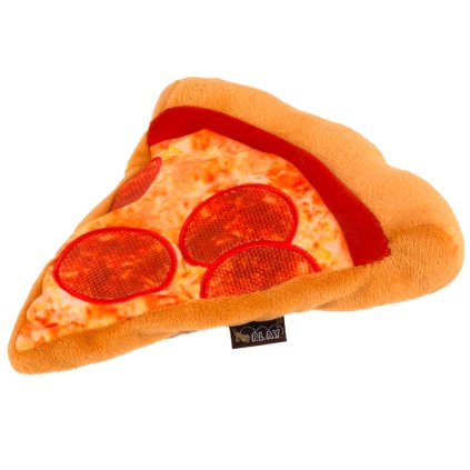 P.L.A.Y. Pizza Puppy-roni Mini