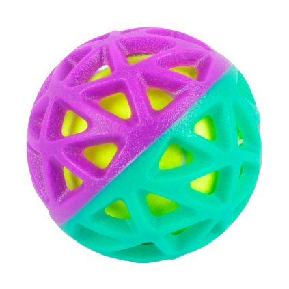 P.L.A.Y. Míček Go-Go Astro Ball Nebula