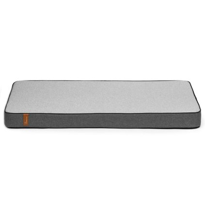 Rexproduct Matrace Flat Light Grey