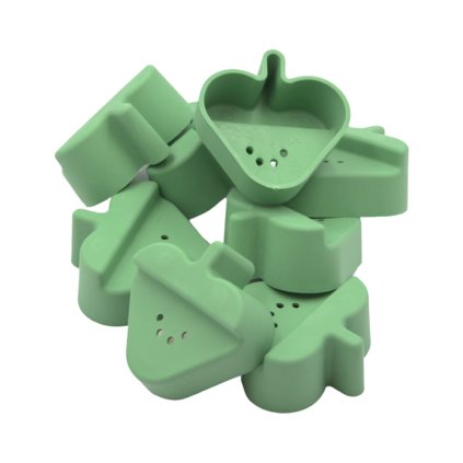 Fiboo Fibnoose Příslušenství pro nosework 8 ks