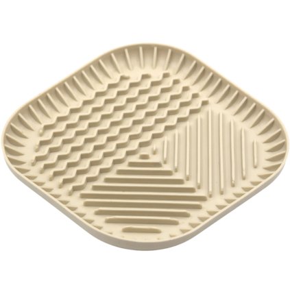 Fiboo Zpomalovací podložka Fiboowl M Beige