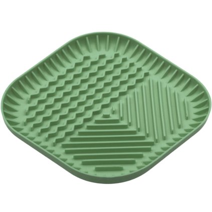 Fiboo Zpomalovací podložka Fiboowl M Green