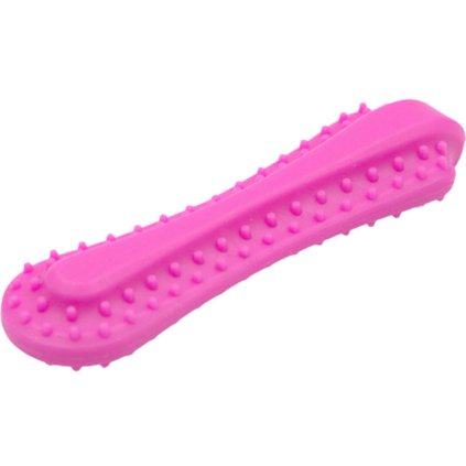 Fiboo Fiboone Puppy Hračka pro štěňata Pink